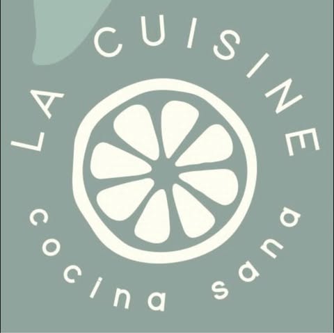 La Cuisine — Cocina Sana